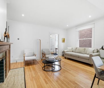 For Lease - 138 Keefer Street, New Edinburgh - Lindenlea, Ontario - Photo 6