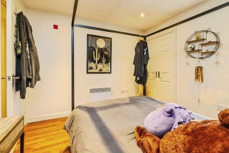 Fulmen Close, Lincoln - Photo 5