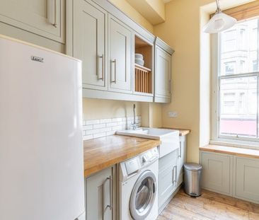 Raeburn Place, Stockbridge, Edinburgh, EH4 - Photo 1