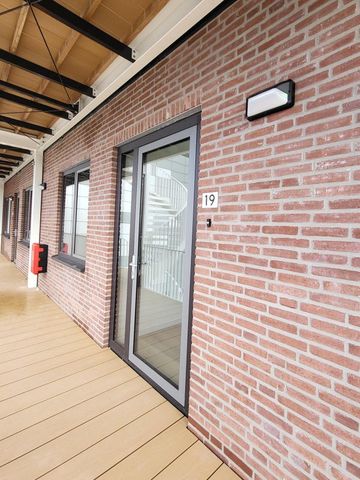 Te huur: Appartement Hermanus Boexstraat in Eindhoven - Foto 3