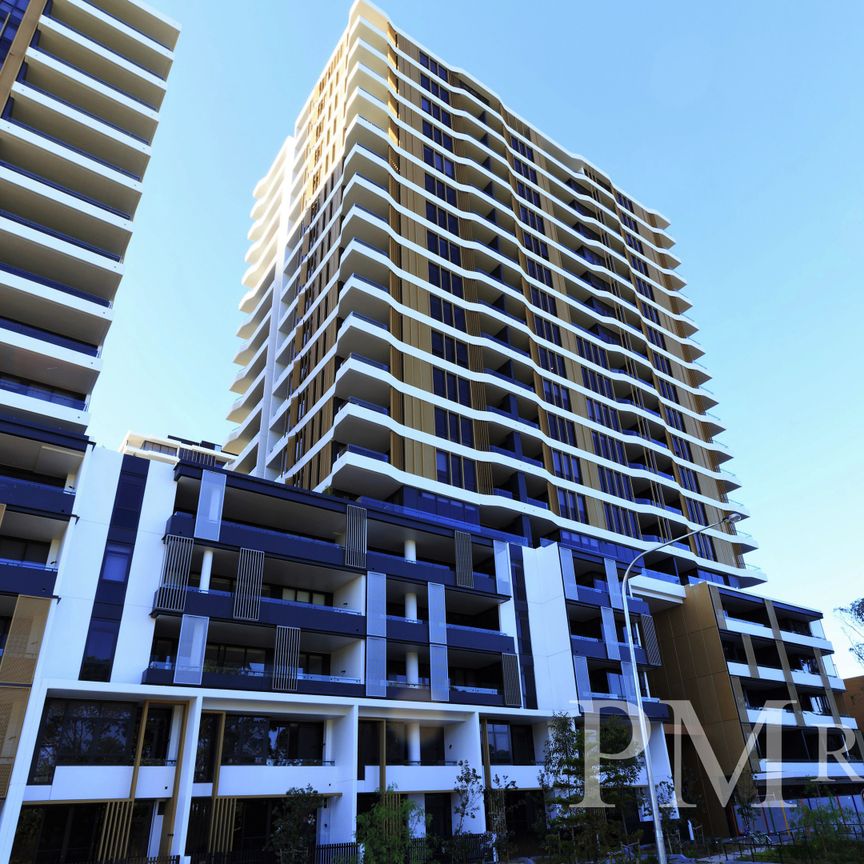 509/128 Banks Avenue, Eastgardens NSW 2036 - Apartment For Rent | Domain - Photo 1