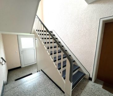 Apartement in gepflegtem Mehrfamilienhaus in Zentrumsnähe! - Photo 3