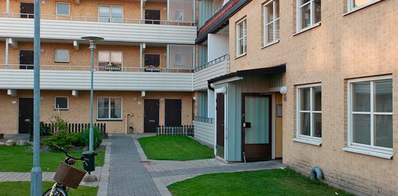 Magasinsgatan 6 C - Photo 2