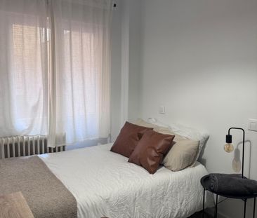Habitación - Madrid - Delicias - 550€ MES - Ref. FGO-HPD01 - Photo 2