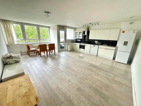 2 bedroom flat to rent - Photo 3