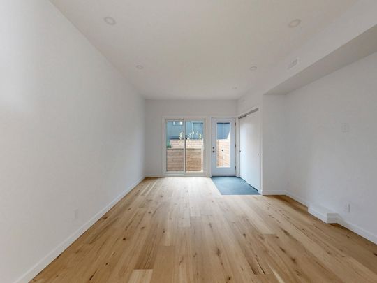 For Lease - 1137 Dovercourt Road Unit# Unit 1, Toronto, Ontario - Photo 1