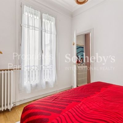 Appartement à louer à Paris 9Ème - Photo 1