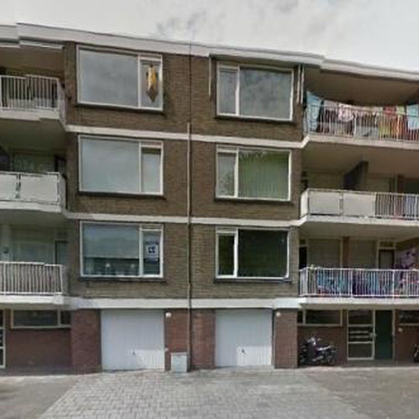 Vennecoolstraat 3067 LL Rotterdam - Photo 1