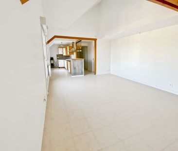Location appartement 3 pièces, 68.10m², Ballancourt-sur-Essonne - Photo 1