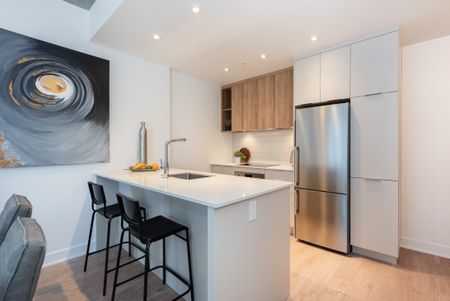 Appartement à louer - Photo 2