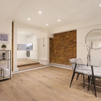1 bedroom apartment - Photo 1
