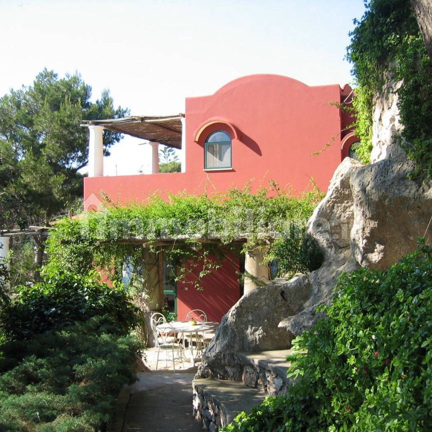 Villa unifamiliare via Mulo, Centro, Capri - Photo 1