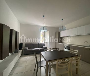 Trilocale corso Magenta 43/D, Magenta - Arnaldo, Brescia - Photo 1