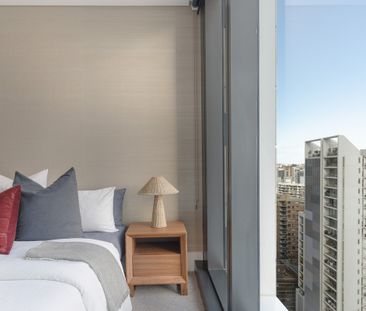 1901/130 Elizabeth Street, Sydney NSW 2000 - Apartment For Rent | D... - Photo 3