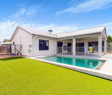 27 Biscayne Street, Burdell QLD 4818 - House For Rent | Domain - Photo 4