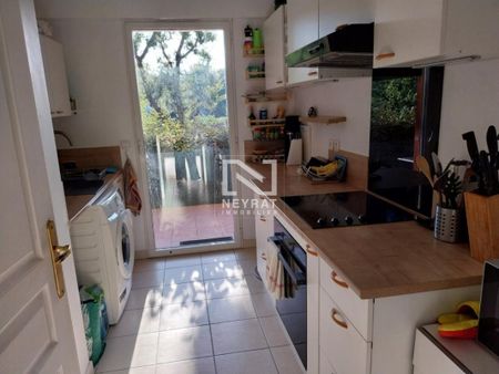 Location Appartement 3 pièces 63m² VENCE 06140 - Photo 4