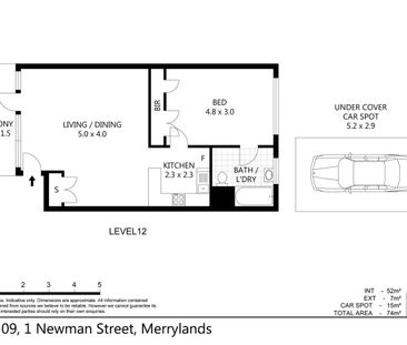 Minutes walk to Station & Shops!! - Photo 6