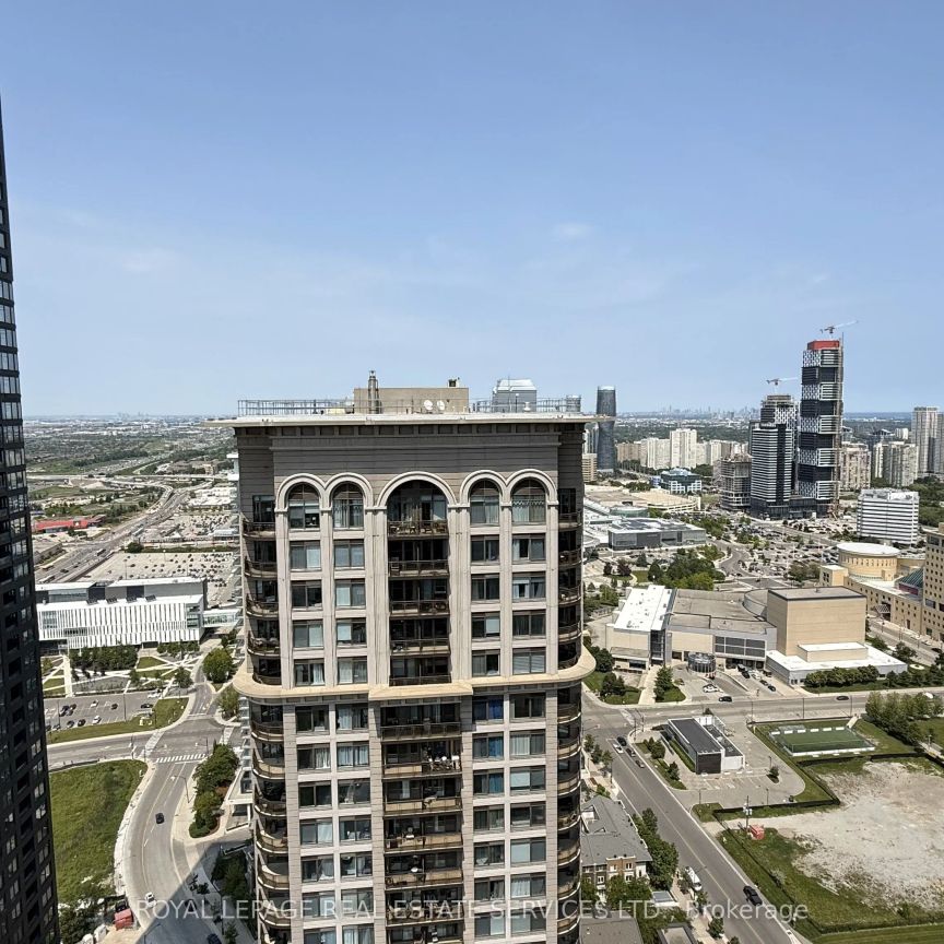 430 Square One Drive #3811 - Photo 1