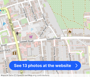 Leiston, Suffolk - Photo 1