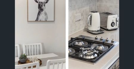 Stylish, Low-Maintenance 2-Bedroom Home in a Peaceful Setting - Photo 4