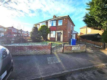 Harrowden Road, Wheatley, DN2 - Photo 3