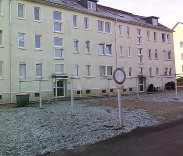 Schöne 2 Raum Wohnung mit Stellplatz in Starkenberg - Photo 5