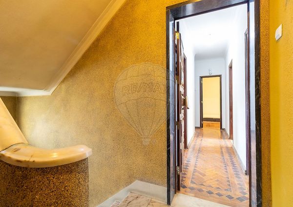 Apartamento T2 em Setúbal