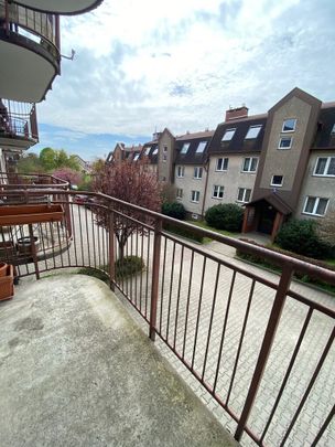 DUŻA KAWALERKA NA WYNAJEM NA WARSZEWIE - Photo 1