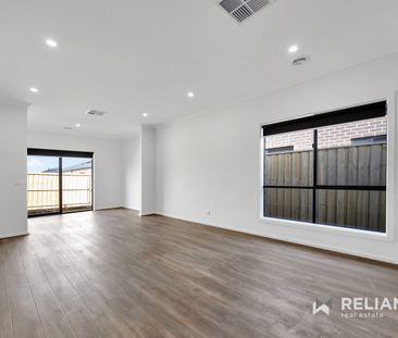 Brand New Family Home! - Photo 1