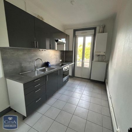 Location Appartement 3 pièces 64m² ST MAX 54130 - Photo 3