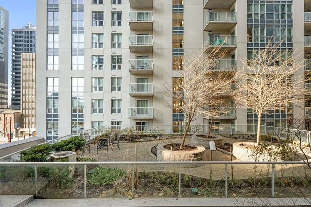 For Lease - 195 BESSERER Street Unit# 408, Lower Town - Sandy Hill, Ontario - Photo 1