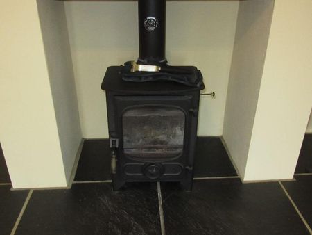 3 bedroom bungalow to rent - Photo 2