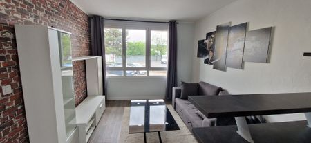 Location Appartement 2 pièces 28m² SOISY SOUS MONTMORENCY 95230 - Photo 2