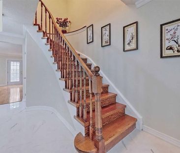 For Lease - 581 Galloway Crescent, Mississauga, Ontario - Photo 4