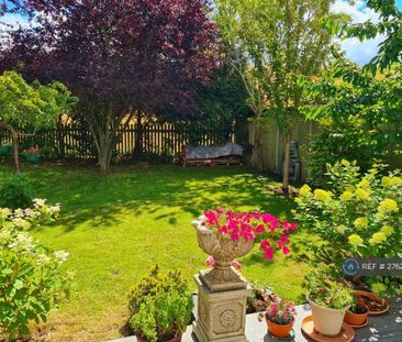 1 bedroom in a house share to rent - Photo 5