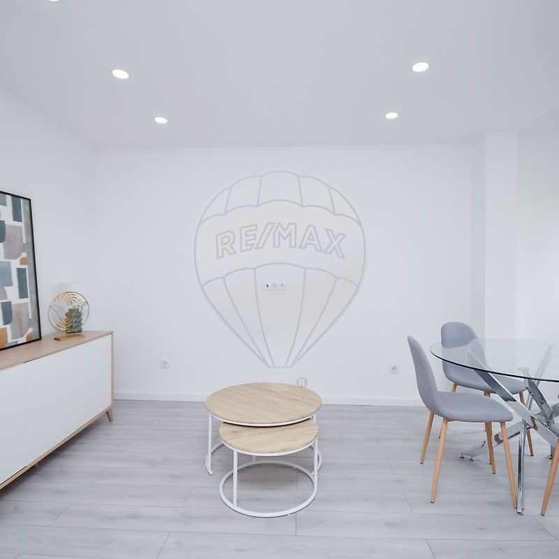 Apartamento T3 em Lisboa - Photo 1