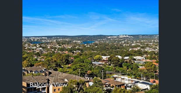 Prime location Spacious 2 Bedroom with District Views - Photo 1