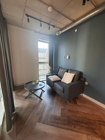 Room in a Shared Flat, Ancoats Gardens, M4 - Photo 2