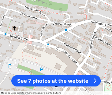 Smedley Street, Matlock, Derbyshire - Photo 1