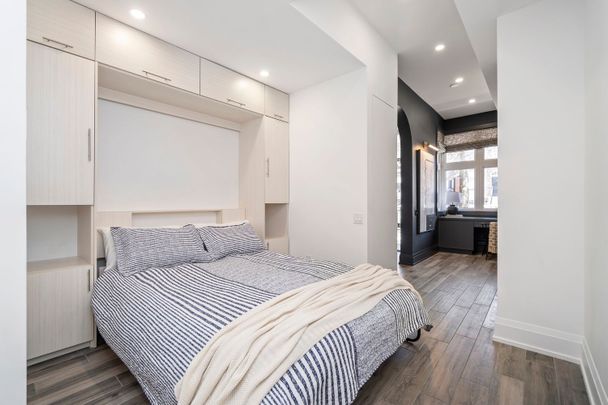 For Lease - 60A Tecumseth Street, Toronto, Ontario - Photo 1