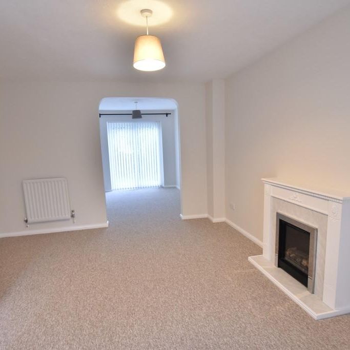 3 bedroom detached house to rent - Photo 1