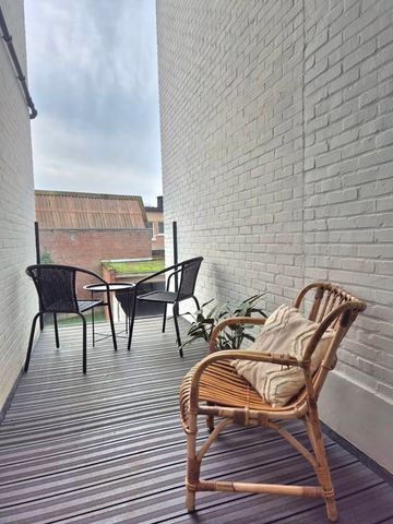 Appartement te huur - Photo 5