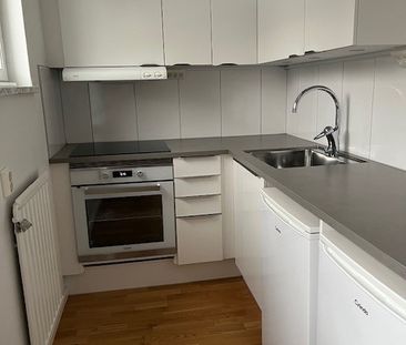 Mjölnervägen 9 A - Foto 4