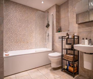 1 bedroom apartment to rent - Photo 3