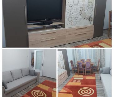 Chirie apartament 2 camere - Fotografie 3