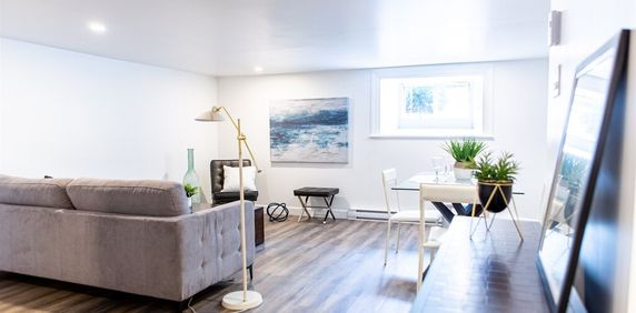 Loft à Louer Montcalm - Photo 2