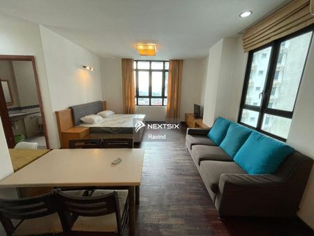 The Heritage Residence - Foto 4