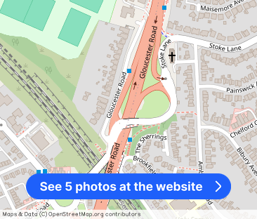 Gloucester Road, Patchway, Bristol, BS34 - Photo 1