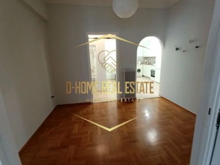 Διαμέρισμα για ενοικίαση Κυψέλη - Photo 2
