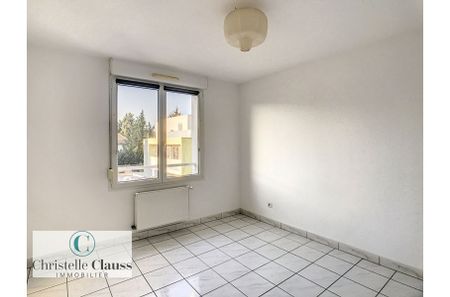 Appartement - BARTENHEIM - 68m² - 2 chambres - Photo 2